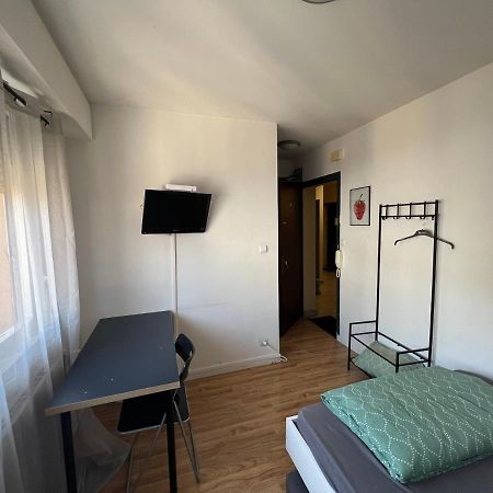 Studio Elis Hypercentre Strasbourg Luaran gambar