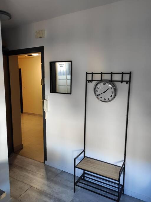 Studio Elis Hypercentre Strasbourg Luaran gambar